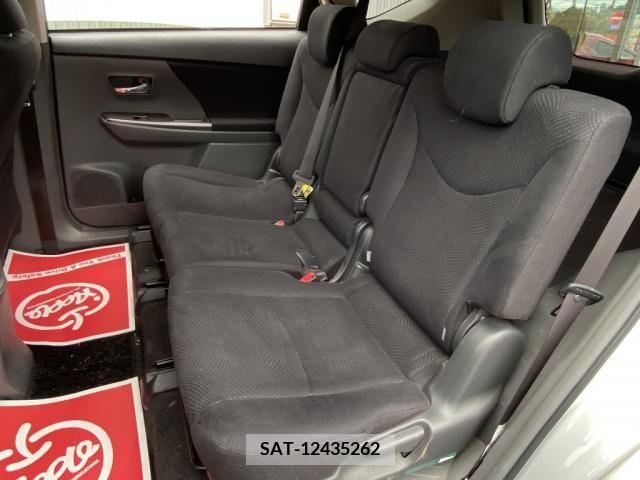 Toyota PRIUS ALPHA 2013-09 366772-25