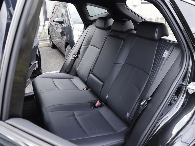 Toyota HARRIER 2020-11 20297-16
