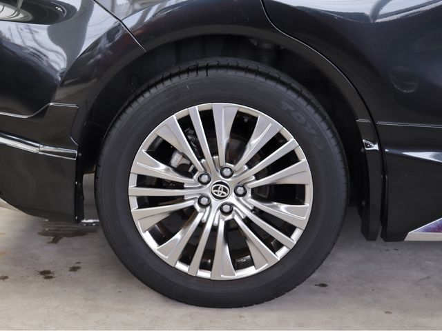 Toyota HARRIER 2020-11 20297-5