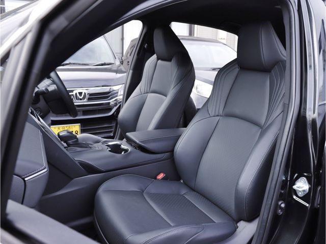 Toyota HARRIER 2020-11 20297-15