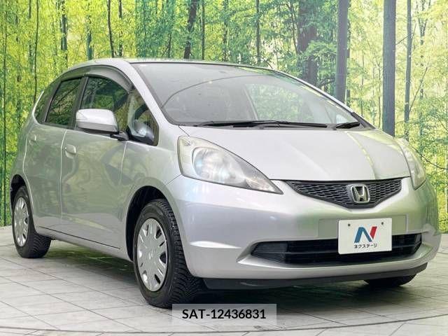 Honda FIT 2008-10 303275-16