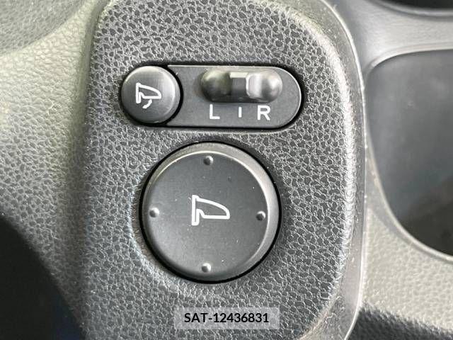 Honda FIT 2008-10 303275-6