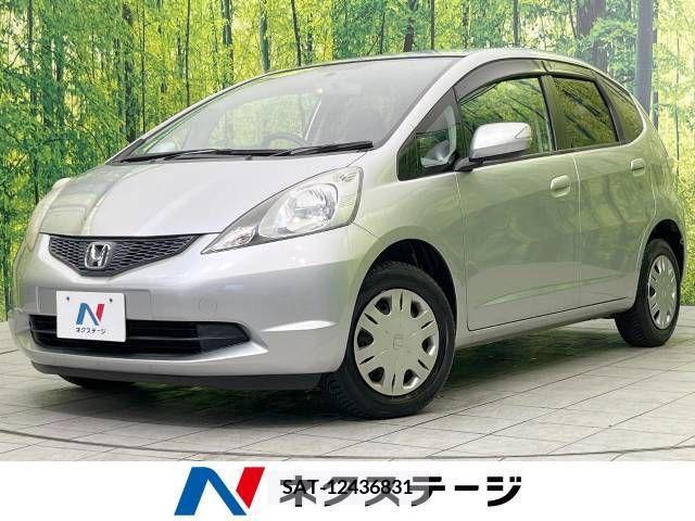 Honda FIT 2008-10 303275-0