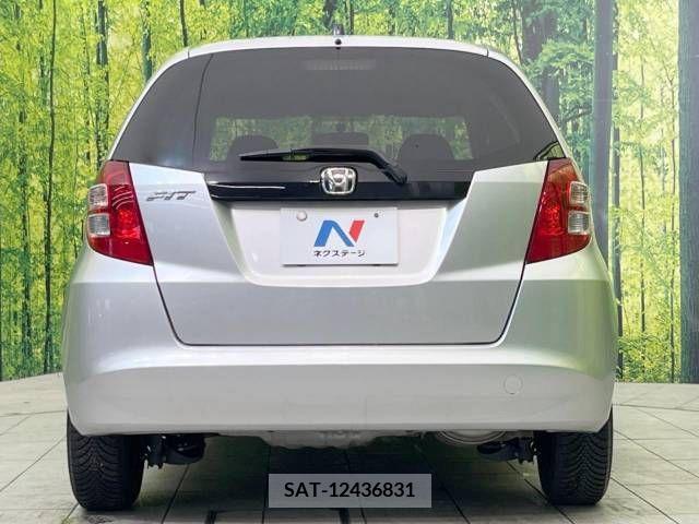 Honda FIT 2008-10 303275-15
