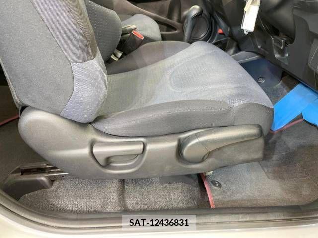 Honda FIT 2008-10 303275-5