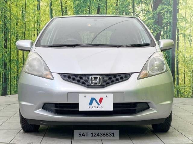 Honda FIT 2008-10 303275-14