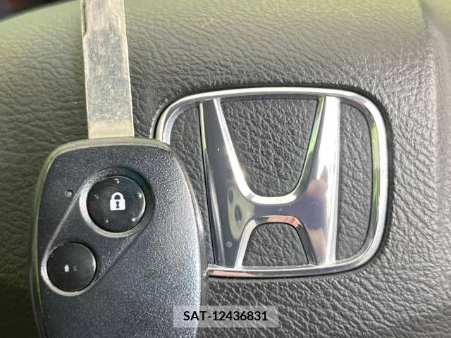 Honda FIT 2008-10 303275-4