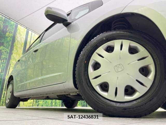 Honda FIT 2008-10 303275-13