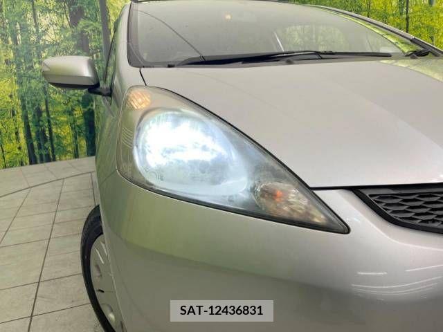 Honda FIT 2008-10 303275-12