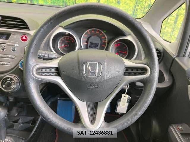 Honda FIT 2008-10 303275-11
