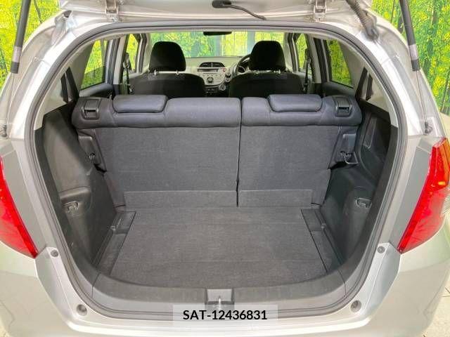 Honda FIT 2008-10 303275-10