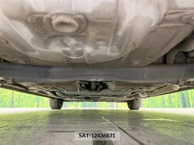 Honda FIT 2008-10 303275-19