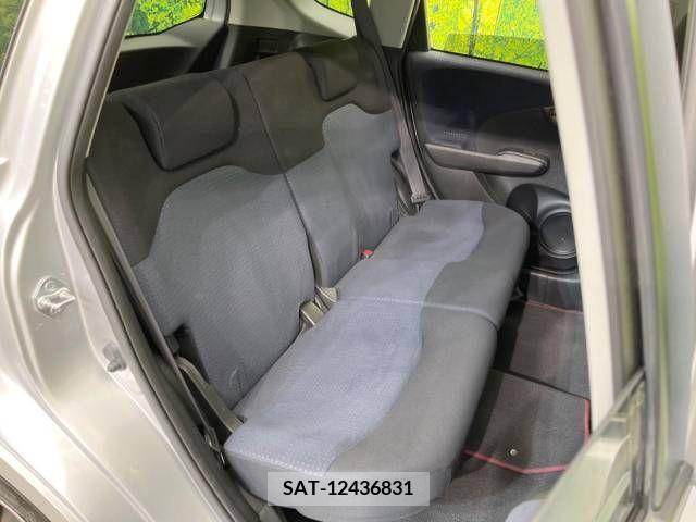 Honda FIT 2008-10 303275-9
