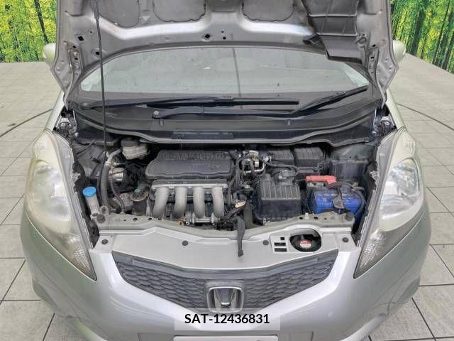 Honda FIT 2008-10 303275-18