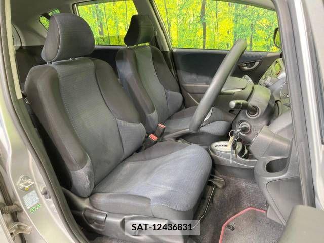Honda FIT 2008-10 303275-8