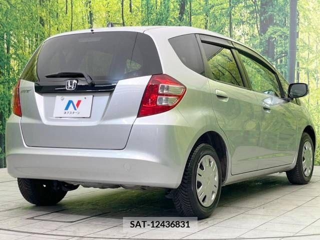 Honda FIT 2008-10 303275-17
