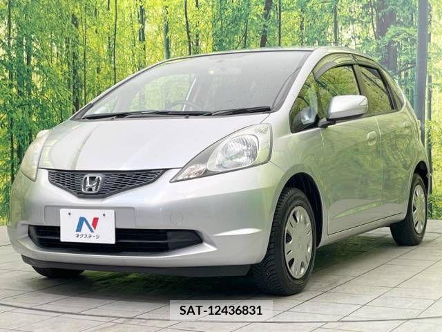 Honda FIT 2008-10 303275-7