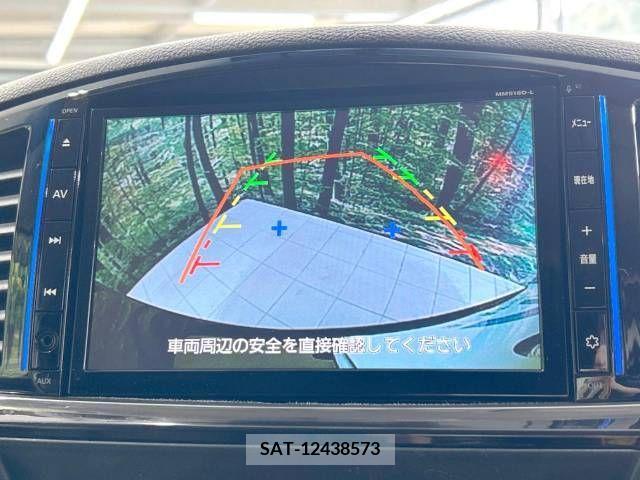 Nissan ELGRAND 2018-10 316304-4