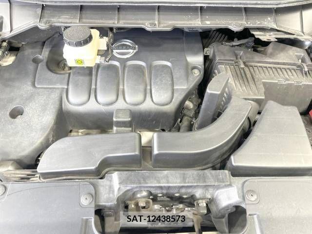 Nissan ELGRAND 2018-10 316304-18