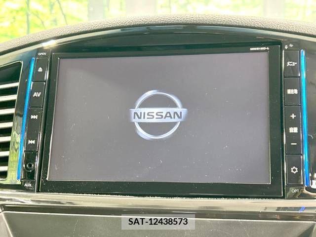 Nissan ELGRAND 2018-10 316304-3