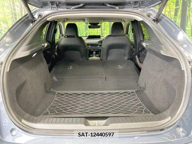 Mazda CX-30 2020-01 350641-10