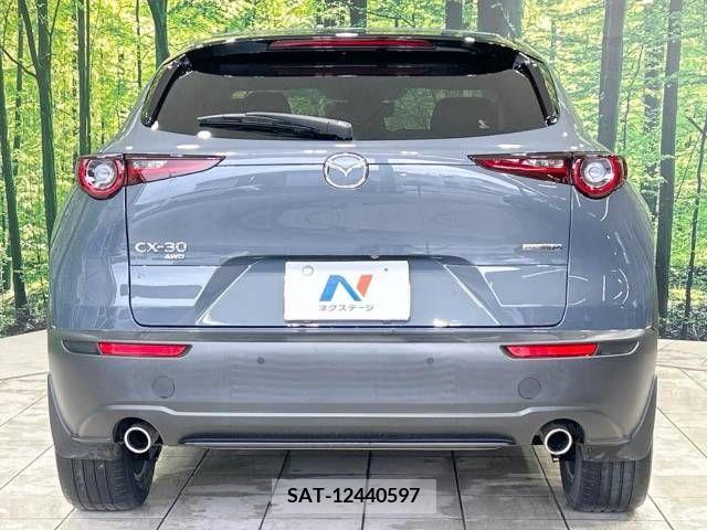 Mazda CX-30 2020-01 350641-15