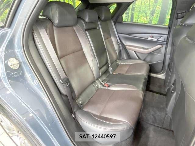 Mazda CX-30 2020-01 350641-9