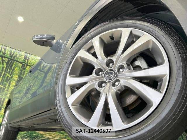 Mazda CX-30 2020-01 350641-13