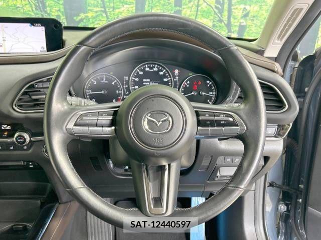Mazda CX-30 2020-01 350641-11