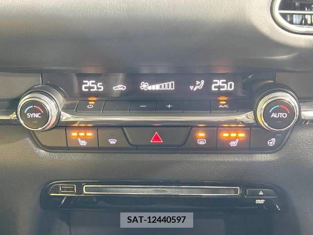 Mazda CX-30 2020-01 350641-6