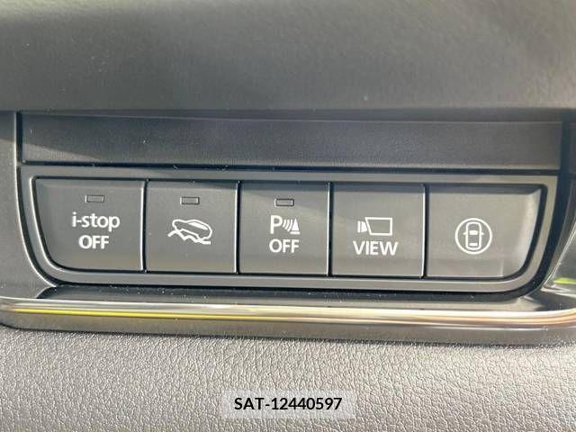 Mazda CX-30 2020-01 350641-3
