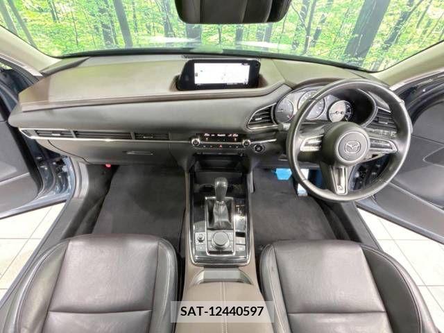Mazda CX-30 2020-01 350641-1