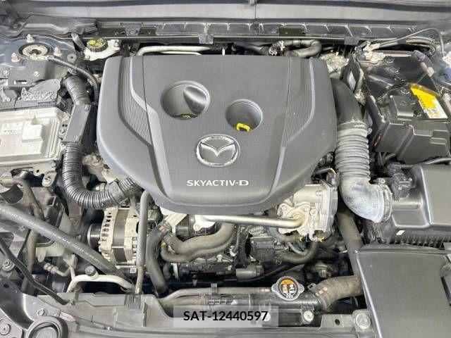 Mazda CX-30 2020-01 350641-18