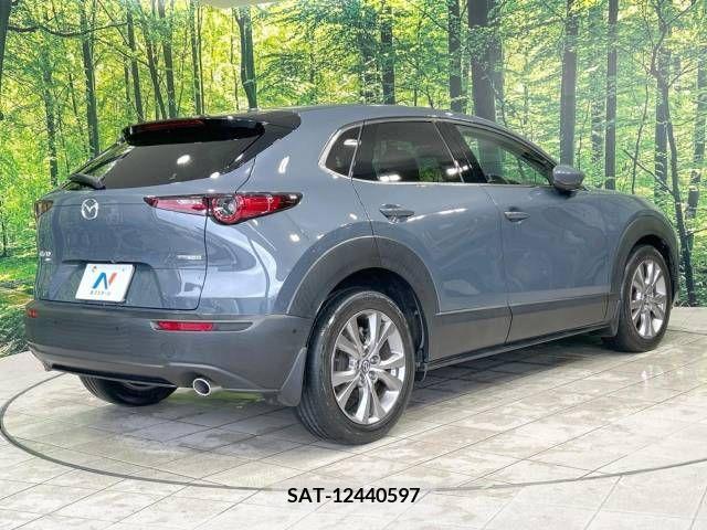 Mazda CX-30 2020-01 350641-17