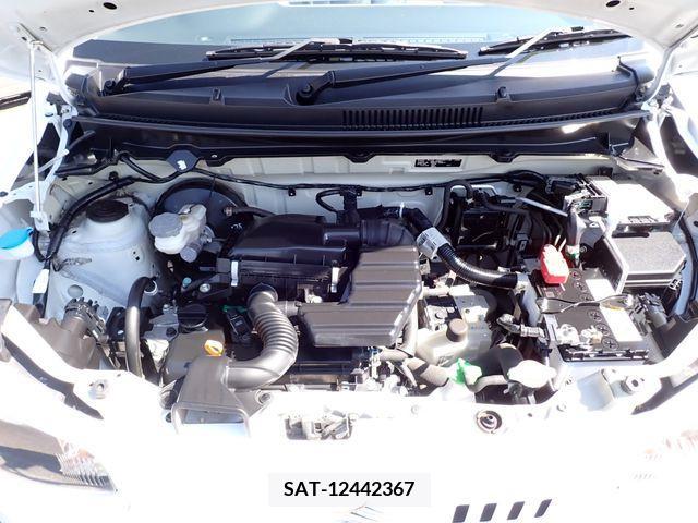 Suzuki ALTO 2017-05 355753-17