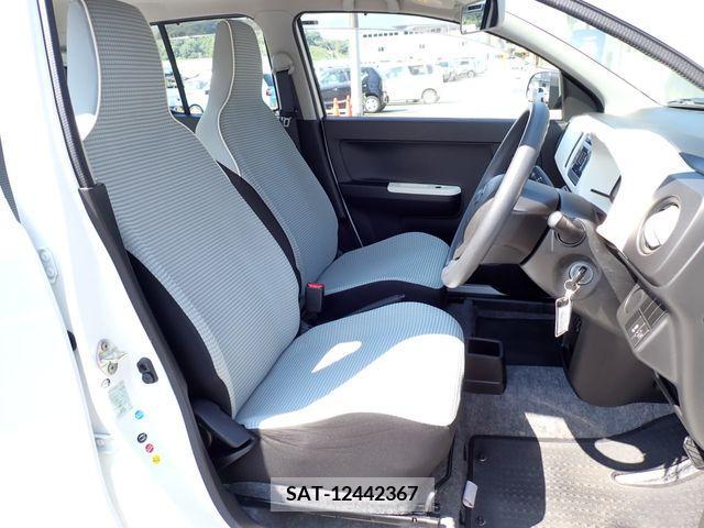 Suzuki ALTO 2017-05 355753-11