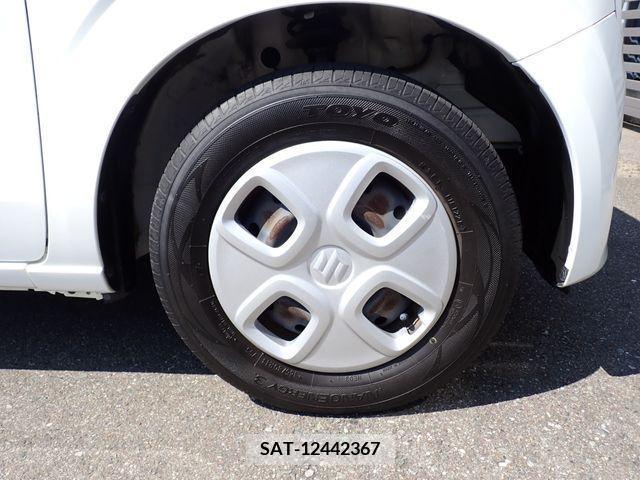 Suzuki ALTO 2017-05 355753-19