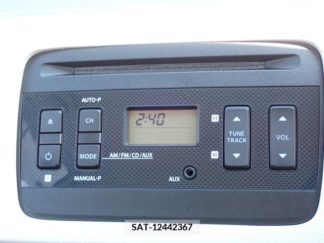 Suzuki ALTO 2017-05 355753-3