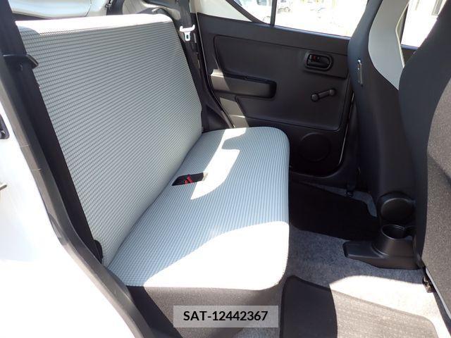 Suzuki ALTO 2017-05 355753-12