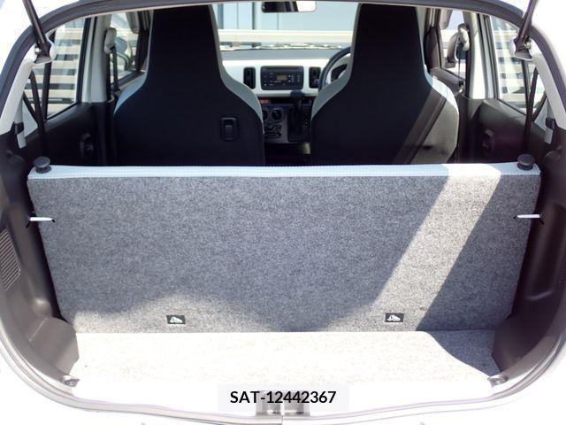 Suzuki ALTO 2017-05 355753-13