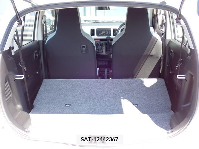 Suzuki ALTO 2017-05 355753-14