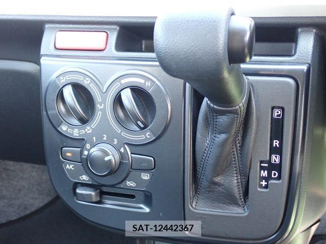 Suzuki ALTO 2017-05 355753-6