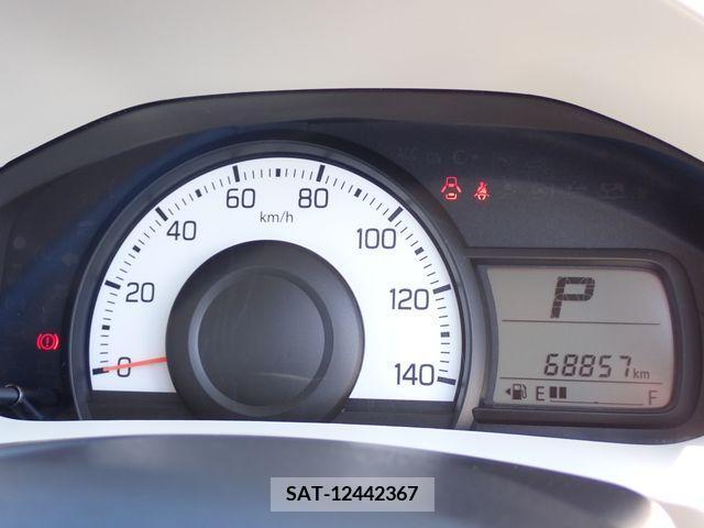 Suzuki ALTO 2017-05 355753-8