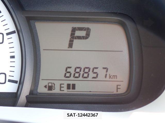 Suzuki ALTO 2017-05 355753-9