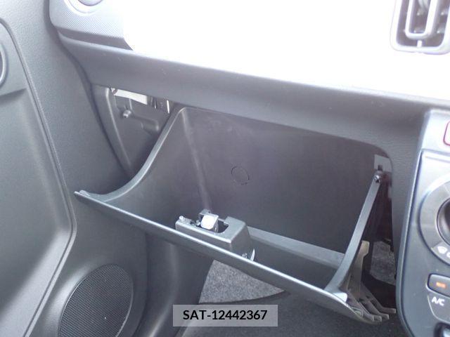 Suzuki ALTO 2017-05 355753-10