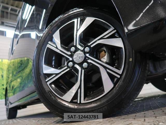 Daihatsu TANTO CUSTOM 2019-08 217713-14