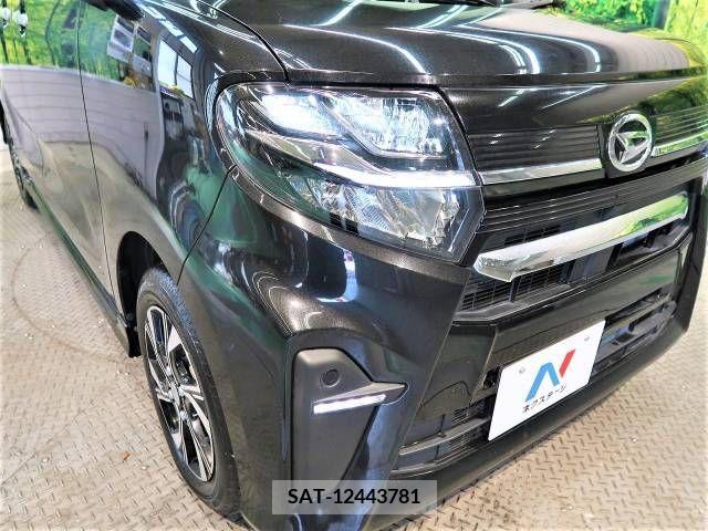 Daihatsu TANTO CUSTOM 2019-08 217713-13