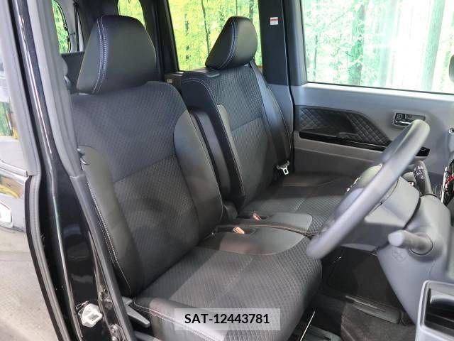 Daihatsu TANTO CUSTOM 2019-08 217713-10
