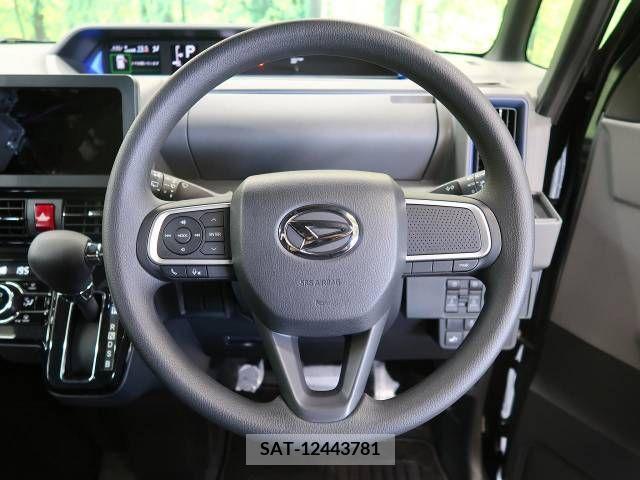Daihatsu TANTO CUSTOM 2019-08 217713-12