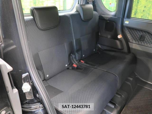 Daihatsu TANTO CUSTOM 2019-08 217713-11